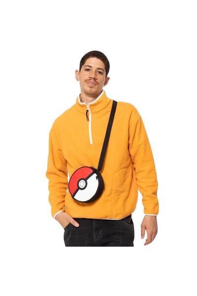 Eastpak X Pokemon Island Pokemon Ball Shoulder Bag