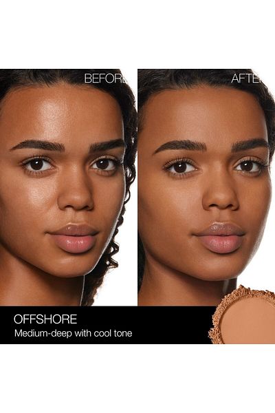Nars Advanced Perfecting Skin Perfecting Matte Powder 9 Gr Offshore