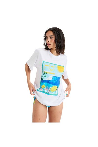 Roxy Atlas Hangloose