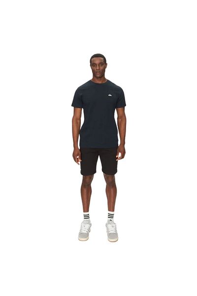 Quiksilver Basic Ss Tee Young Men