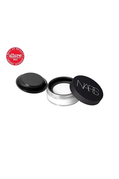 Nars Crsytal Color Brightening Effective Transparent Compressed Powder 10 Gr