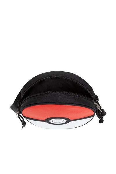 Eastpak X Pokemon Island Pokemon Ball Shoulder Bag