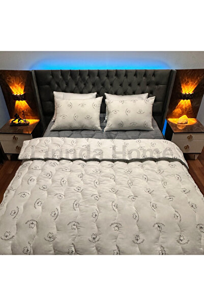 Linnda Home Ultra Luxury Double Cotton Quilt