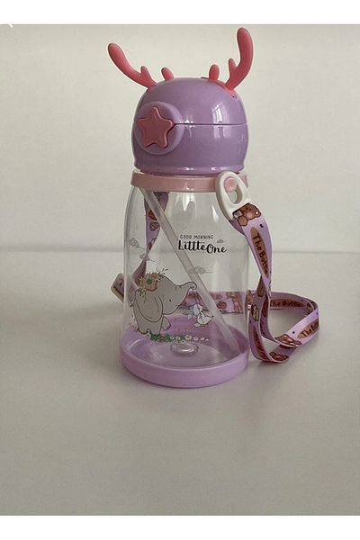 şuşa butik Deer Design Drinking Bottle
