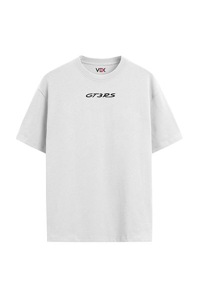 VEK Tricou pentru copii Porsche 100% bumbac imprimat cu masina