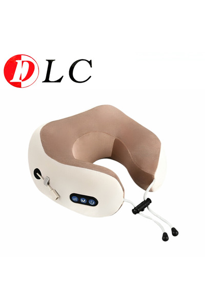 DLC وسادة التدليك م/DLC-31705 ماركة دي ال سي