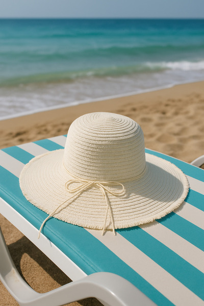 ankays Women's Fedora Hat Beach Hat Combination Hat Summer Fedora Fotor Fedora Futor