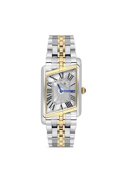 Momentus Cm365T-02Sg Men's Watch 29X50.5 mm Case Diameter, Band, Glass, Waterproof
