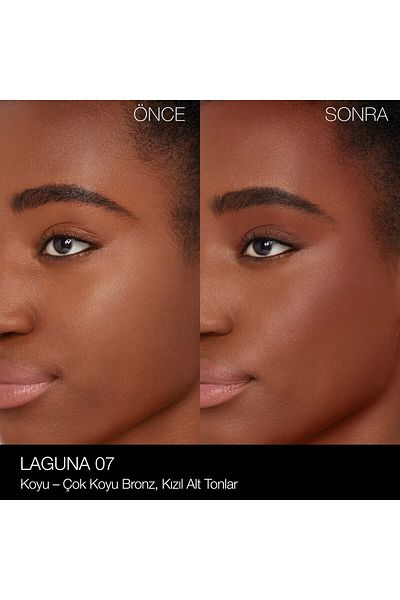 Nars Laguna Bronzing Powder Bronzing Powder 11 Gr Laguna 07