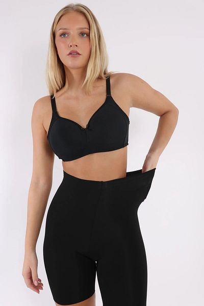 BelFit Slimming Effect Recovery Laser Cut Leg Corset