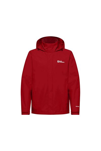 Jack Wolfskin Яке Trailtime 2l M