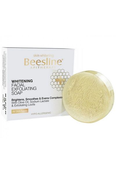 Beesline Beesline Whitening and Softening Soap for Face and Body 100g