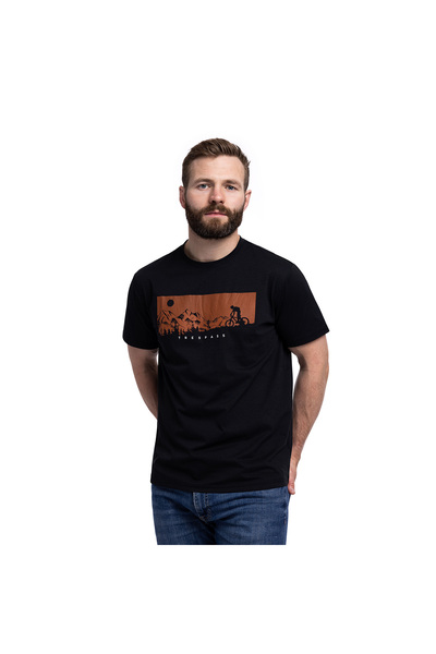 Trespass NELLOW - ΑΝΔΡΙΚΟ ΜΠΟΥΜΕΛΟ ΚΑΤΑΣΤΑΣΗΣ ΚΑΘΗΜΕΡΙΝΗΣ ΧΡΗΣΗΣ