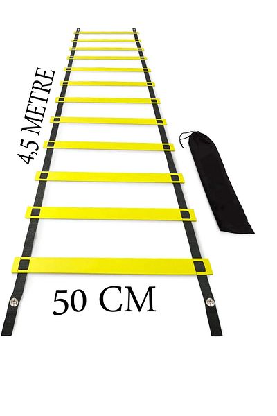 Play Toys Training Ladder 1260 10 Bar 4 Meters Length 3+