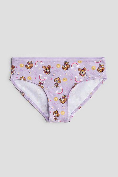 H&M 7-pack cotton briefs