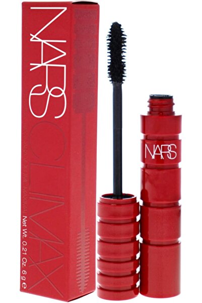 NONAMEE NARS Climax Mascara Lash Thickening - Black