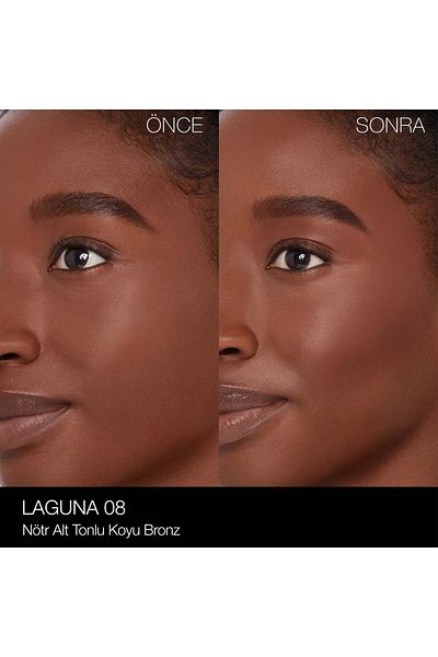 Nars Laguna Bronzing Powder Bronzing Powder 11 Gr Laguna 08