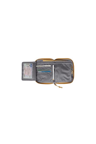 Jack Wolfskin Konya Wallet Unisex Wallet Unisex Wallet 8007831_3389
