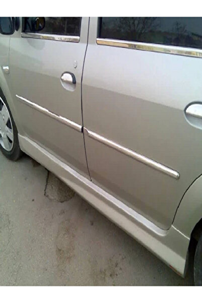 oto dacia logan marşpiyel Uyumlu