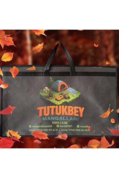 TUTUKBEY mangal