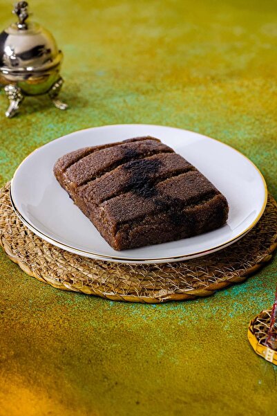 ULUDAĞOĞULLARI Kahveli Fırınlanmamış Peynir Helvası - 250 GR