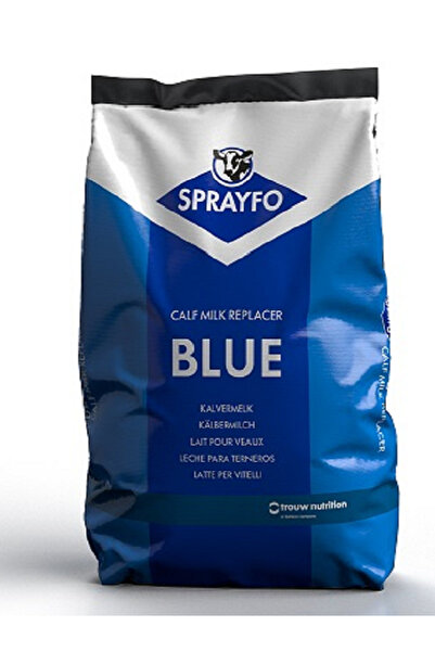 trouw nutrition Sprayfo Blue 25 Kg Buzağı Maması