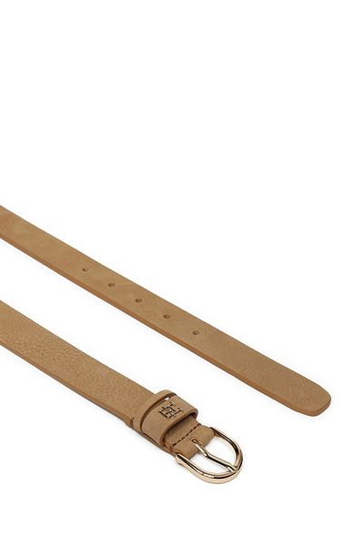 Tommy Hilfiger Women's Belt Aw0Aw16838-Rbc