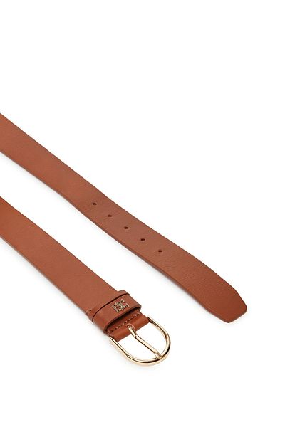 Tommy Hilfiger Women's Belt Aw0Aw16837-Gb8