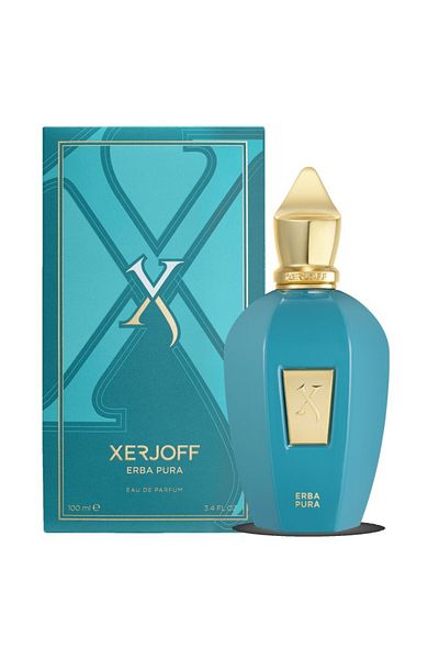 Xerjoff Xerjoff Erba Pura unisex perfume