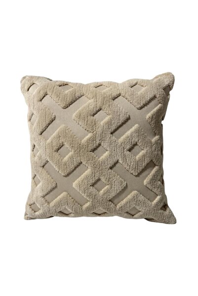 ÖZMAKAN Κάλυμμα μαξιλαριού, ύφασμα υψηλής ποιότητας, ειδικό σχέδιο 1 τεμάχιο