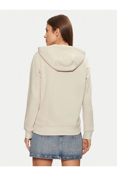 Tommy Hilfiger Women's Sweatshirt Dw0Dw19729-Acg