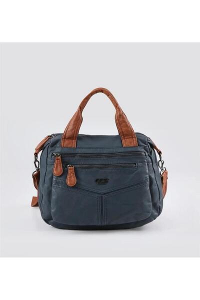 ÇÇS ÇÇS KADIN OMUZ ÇANTASI