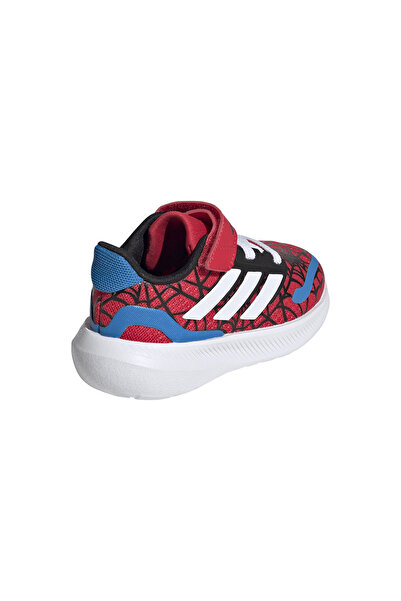 adidas Ih8758 Runfalcon Spider-Man Baby Sneakers