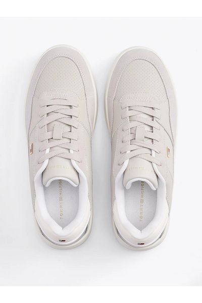Tommy Hilfiger Women's Shoes Fw0Fw08615-Pqu