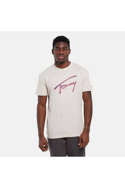 Tommy Hilfiger Men's T-Shirt Dm0Dm21109-Acg