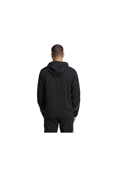 adidas Ανδρικές φόρμες Top Casual Jacket HZ9066 Μαύρο