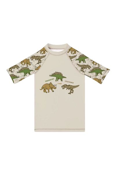 SLIPSTOP Paleos Boy's Colorful T-Shirt Boy's T-Shirt St2531000002