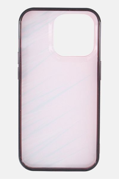 Scuderia Ferrari Iphone 14 Pro Double Layer Grass Print Phone Case, Red
