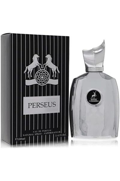 Maison Alhambra Perseus Eau De Parfum Unisex, 100ml