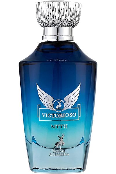 Maison Alhambra Victorioso Legend Eau de Parfum 100ml by Maison Alhambra, for Men