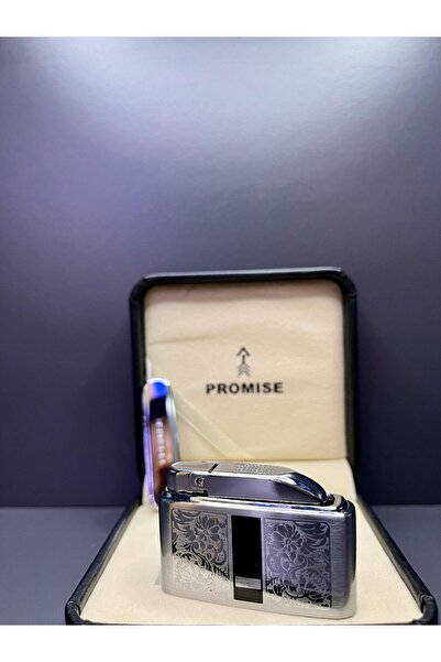 PROMISE Orijinal Ibelo Model Premium Çakmak