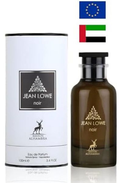 Maison Alhambra Jean Eau De Parfum for Unisex 1000ml