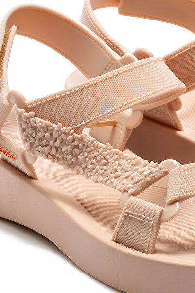 ZAXY Primavera Papete Women's Sandals Powder 35/42