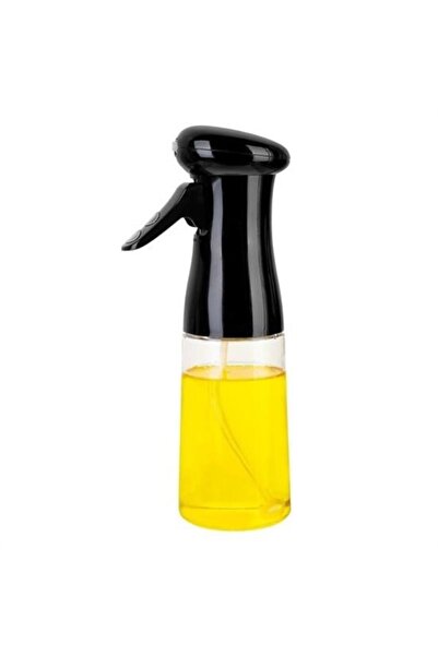 Marsilyan Buffer ®   Multi-Purpose Glass Bottle Spray Dispenser Oil Pot Lemon Vinegar Sauce Pot Spray
