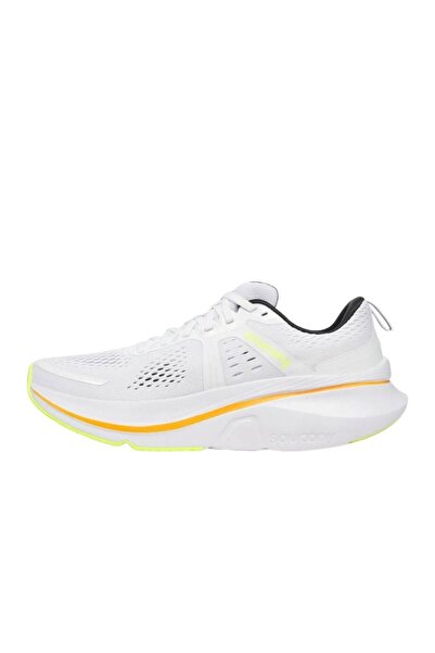 SAUCONY Guide 18 Men's White Road Running Shoes Men's Road Running Shoes S20998-131