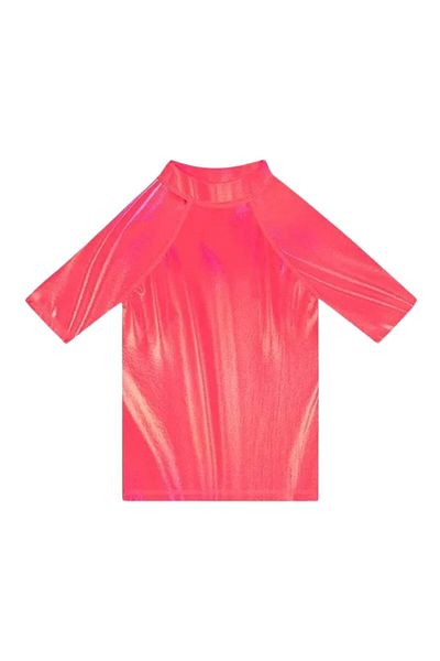 SLIPSTOP Pamela Junior Girl's Colorful T-Shirt Girl's T-Shirt St2515000006