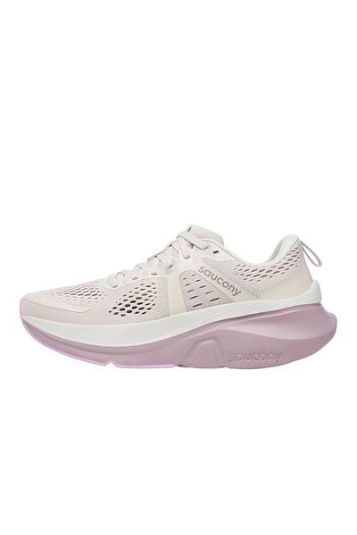 SAUCONY Guide 18 Women's Powder Road Running Shoes