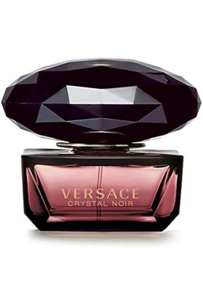 Versace Crystal Noir by Versace for Women - Eau de Parfum, 50ml