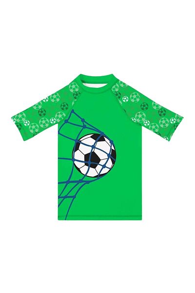 SLIPSTOP Striker Boy's Colorful T-Shirt Boy's T-Shirt St2532000006