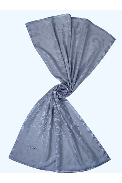 mim eşarp Αιγυπτιακά κασκόλ Devore Ethnic Pattern Σάλι